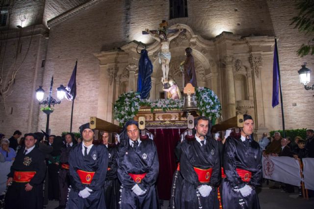 Viernes Santo (Noche) 2013 - 19